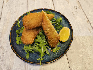 NEW!  Fior Di Zucca  NEW!
